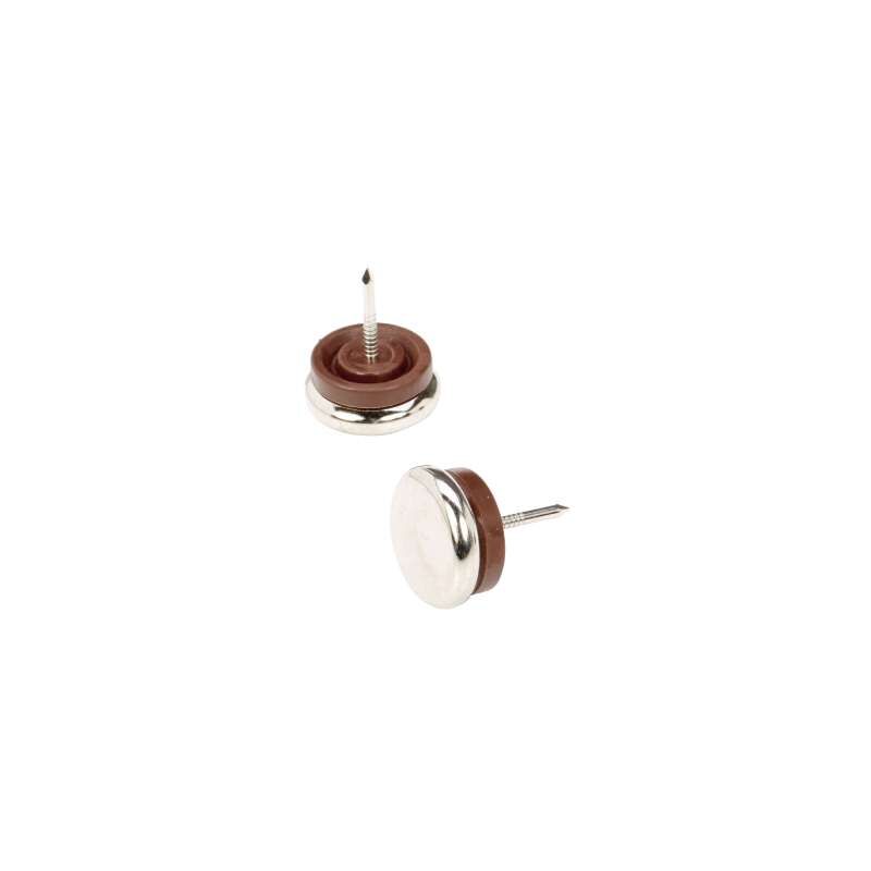 foto del prodotto scivolo acciaio mm.30