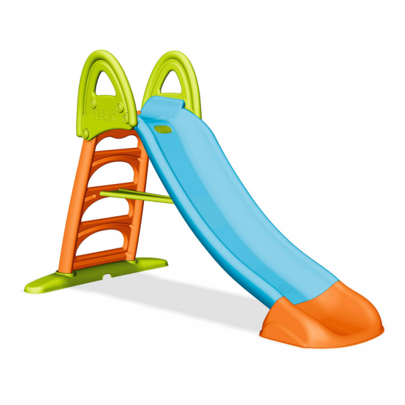 foto del prodotto scivolo con acqua