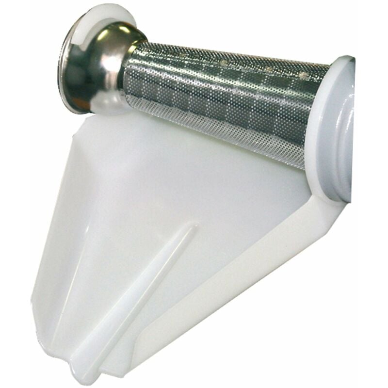 foto del prodotto scivolo di ricambio per spremipomodoro reber n 5