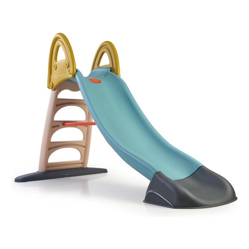 foto del prodotto scivolo feber fel11000 life mega casual con acqua
