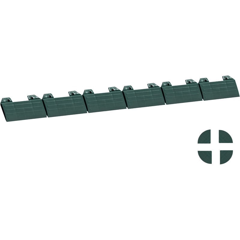 foto del prodotto scivolo femm. drenante mm. 600x60x13