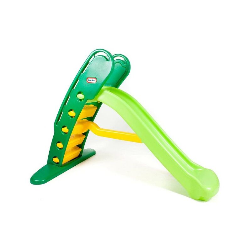 foto del prodotto scivolo gigante evergreen little tikes