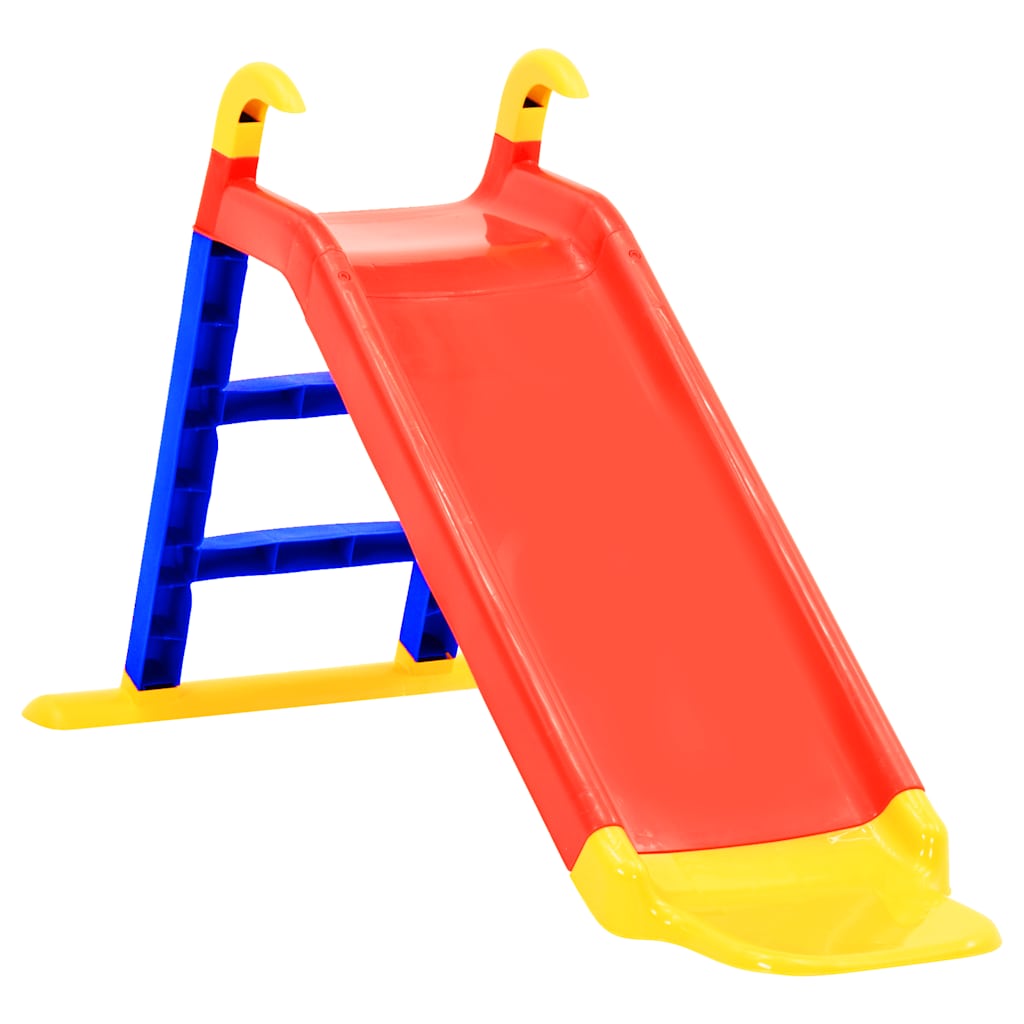 foto del prodotto scivolo per bambini 141 cm in pp