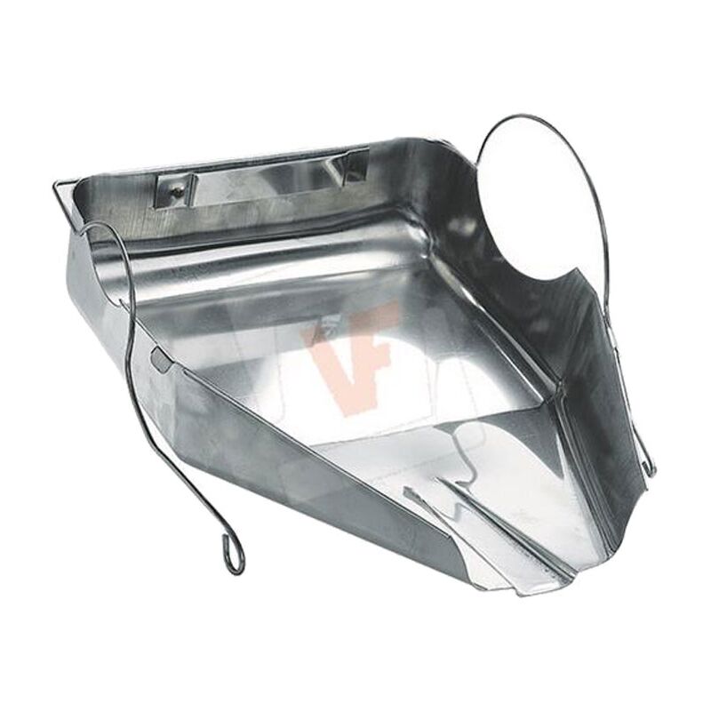 foto del prodotto scivolo per spremipomodoro elettrico per n 5 con banco in acciaio inox