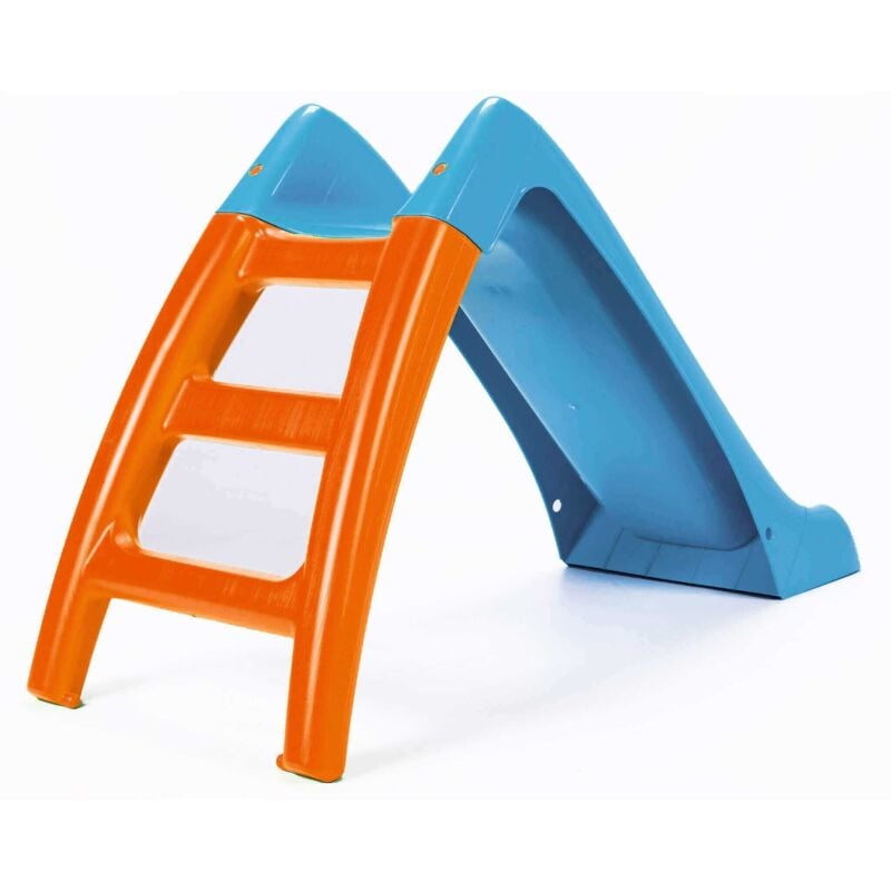 foto del prodotto scivolo scivolo da giardino per bambini