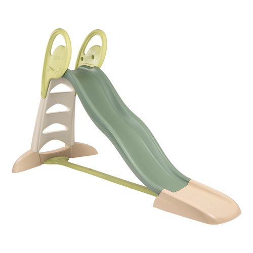 foto del prodotto scivolo smoby 7600820304 life xl verde