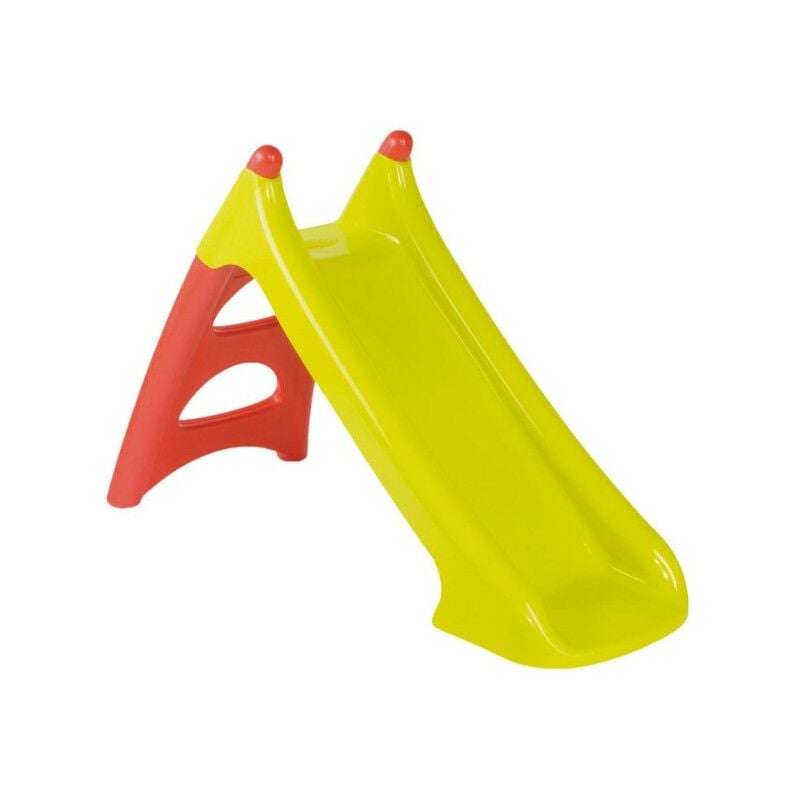 foto del prodotto scivolo xs water fun 90cm smoby