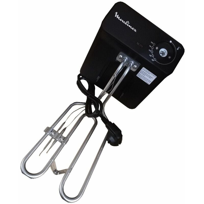 foto del prodotto scocca comando con resistenza friggitrice moulinex 334269