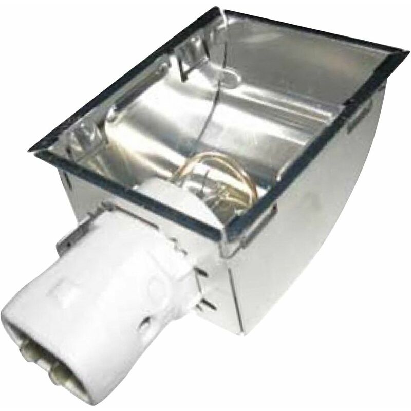 foto del prodotto scocca con lampadina 15 w forni, fornelli elettrici e a gas scholtes 113138