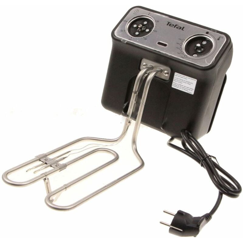 foto del prodotto scocca con resistenza friggitrice tefal 346593