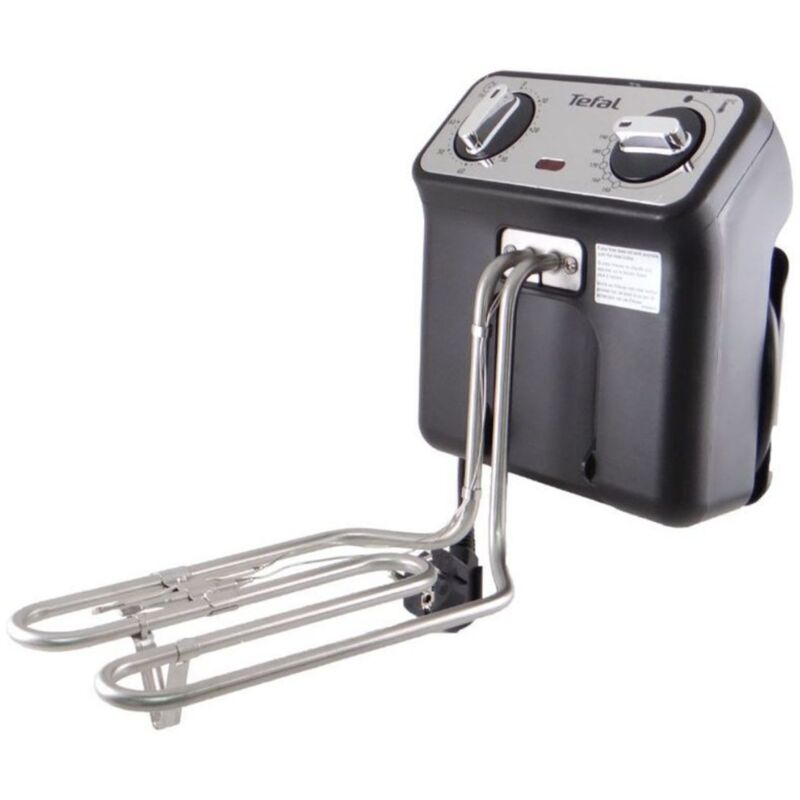 foto del prodotto scocca e resistenza friggitrice tefal 4375511