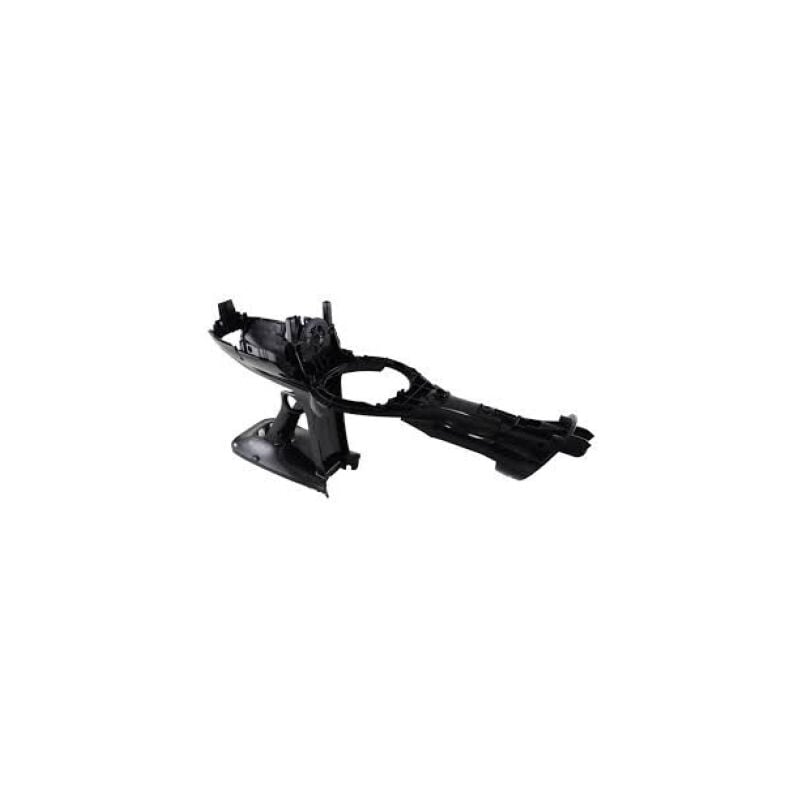 foto del prodotto scocca inferiore nera aspirapolvere rowenta 3314903616360207675