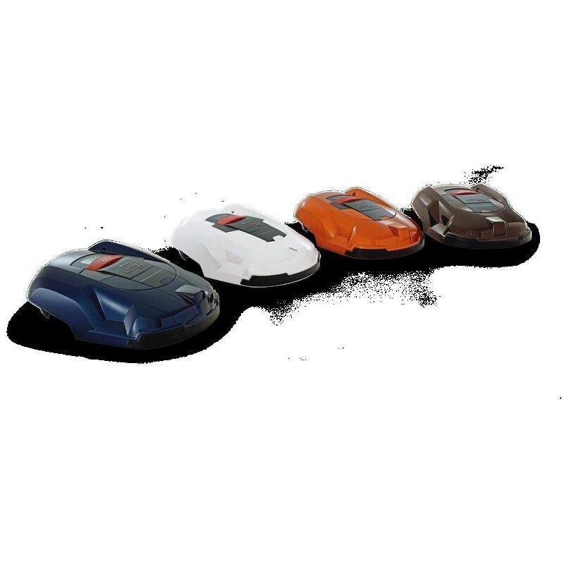 foto del prodotto scocca kit 220ac 575618801 originale husqvarna
