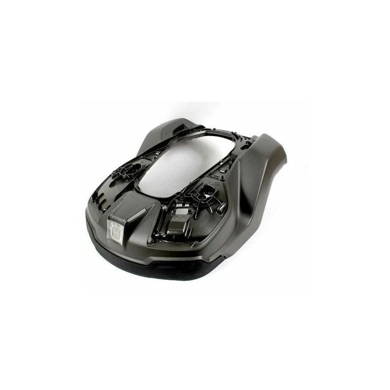 foto del prodotto scocca kit 501061102 originale husqvarna