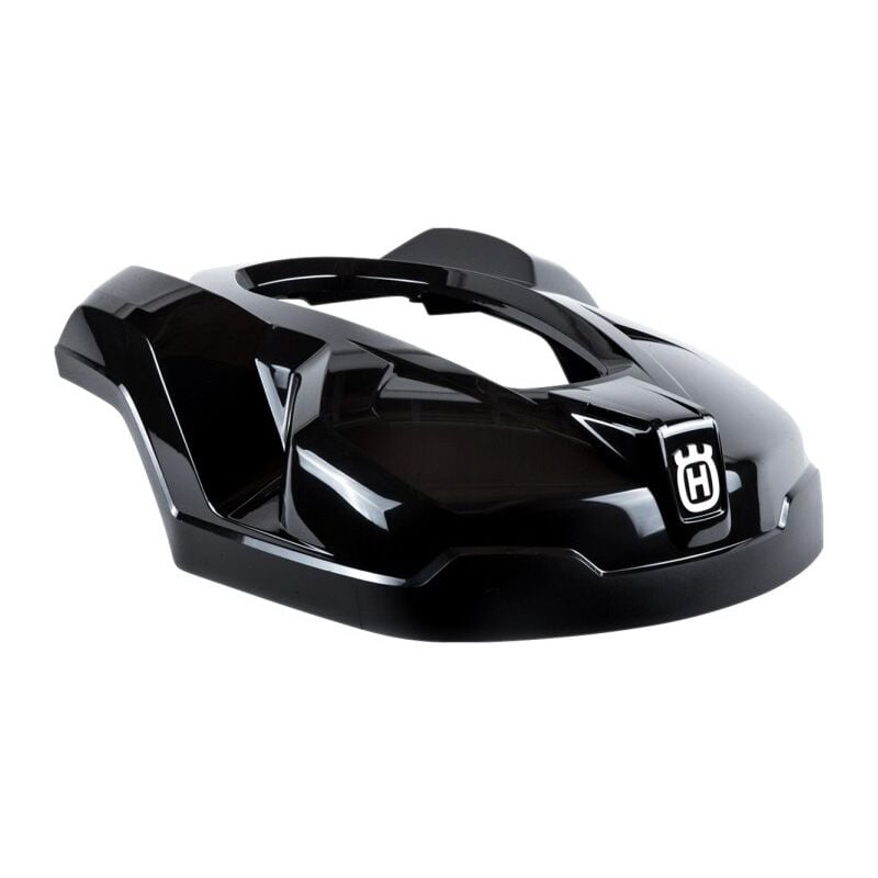 foto del prodotto scocca kit grigia am 581620406 originale husqvarna