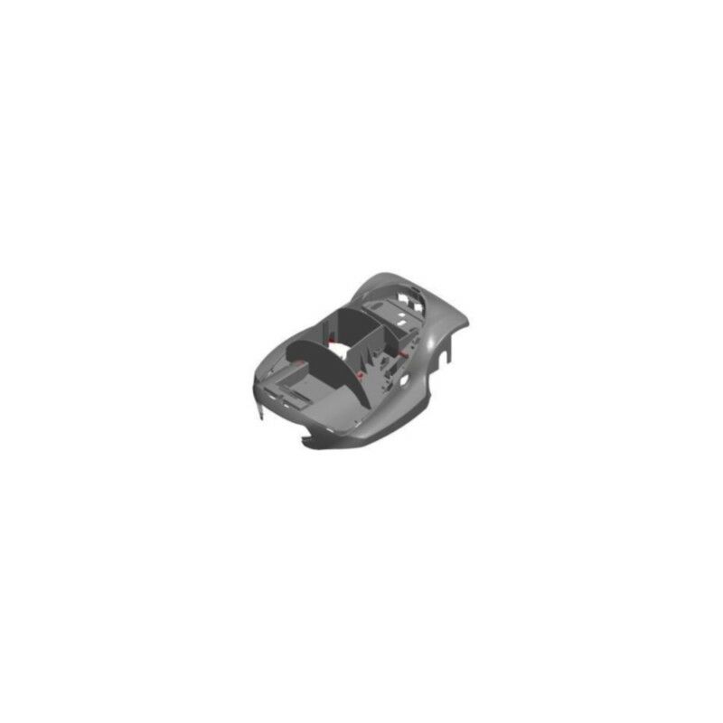 foto del prodotto scocca originale worx robot rasaerba wg796e.1 wg790e.1