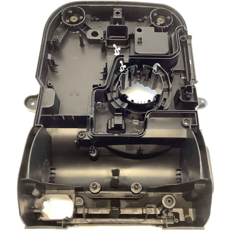 foto del prodotto scocca principale originale worx robot rasaerba wr155e