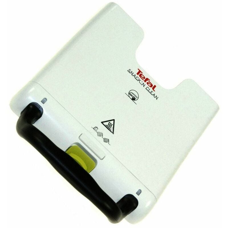 foto del prodotto scocca superiore - piastra per waffle, tostapane tefal 323831