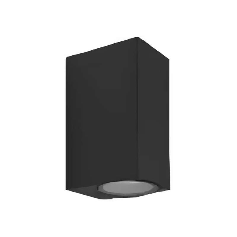 foto del prodotto scoglierae applique 2x linea squadrata