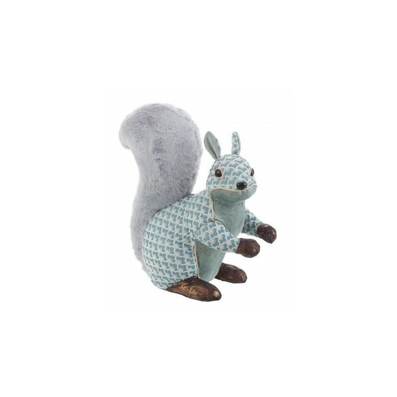 foto del prodotto scoiattolo venus stand multi azzurro bizzotto 0936005