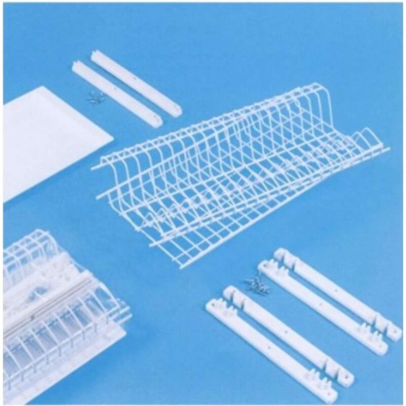 foto del prodotto scolapiatti 76 cm c b plast. filtex