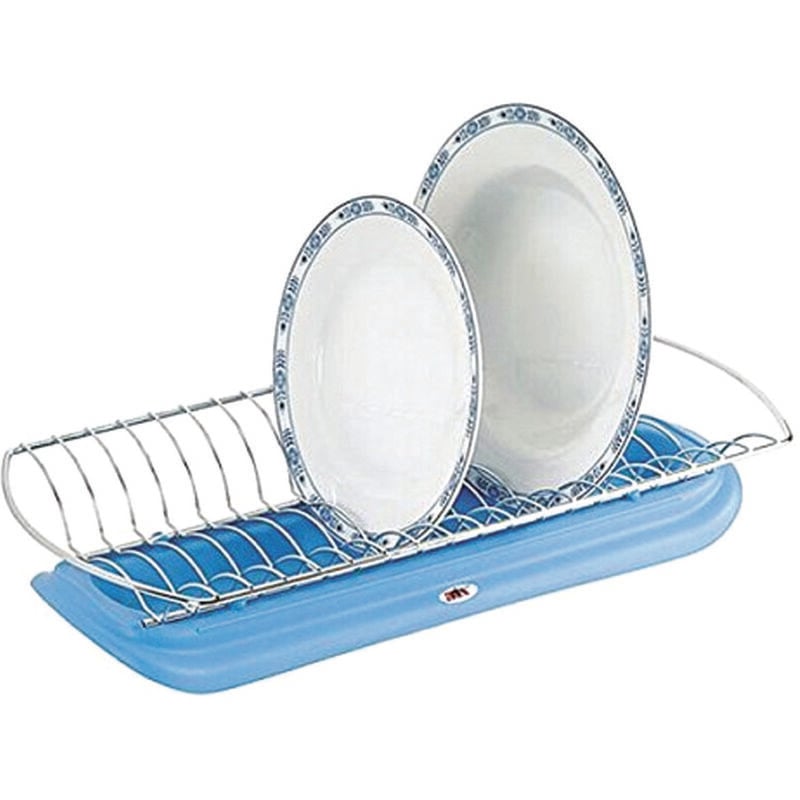 foto del prodotto scolapiatti air con vassoio cm.44x21