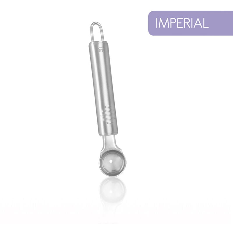 foto del prodotto scolapiatti imperial in acciaio inox 233234000 metaltex