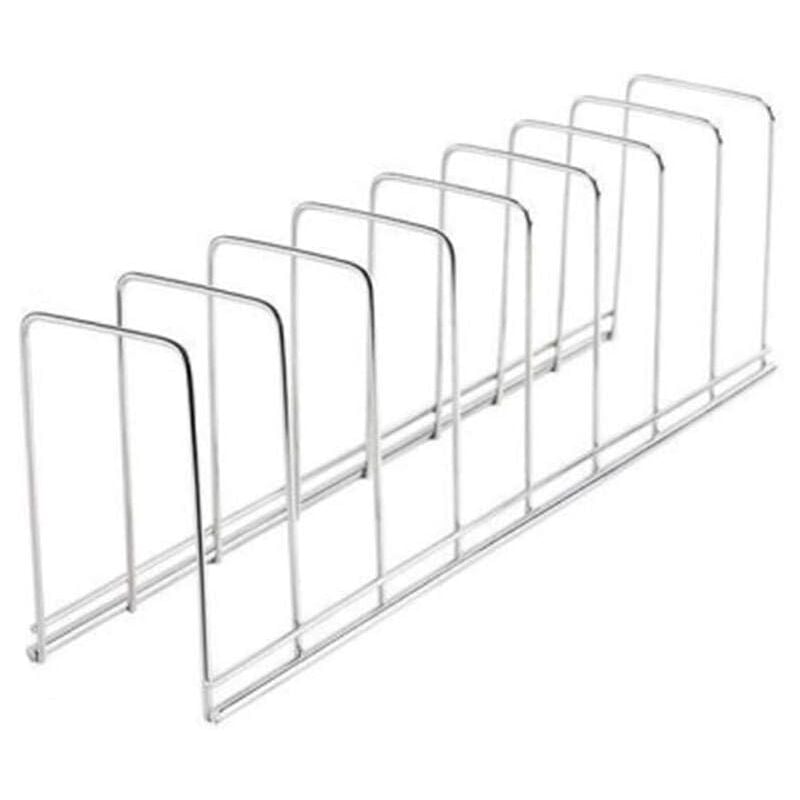 foto del prodotto scolapiatti in acciaio inox, scolapiatti, scolapiatti da cucina, b