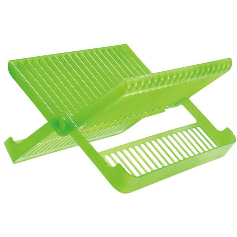 foto del prodotto scolapiatti in termoplastica cm.30x33