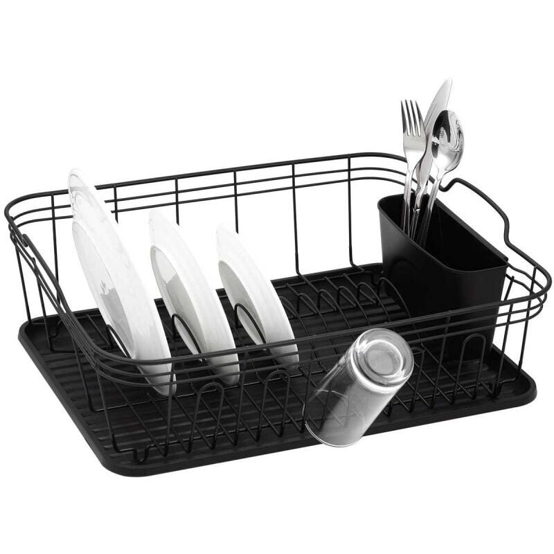 foto del prodotto scolapiatti kinghoff kh-1354