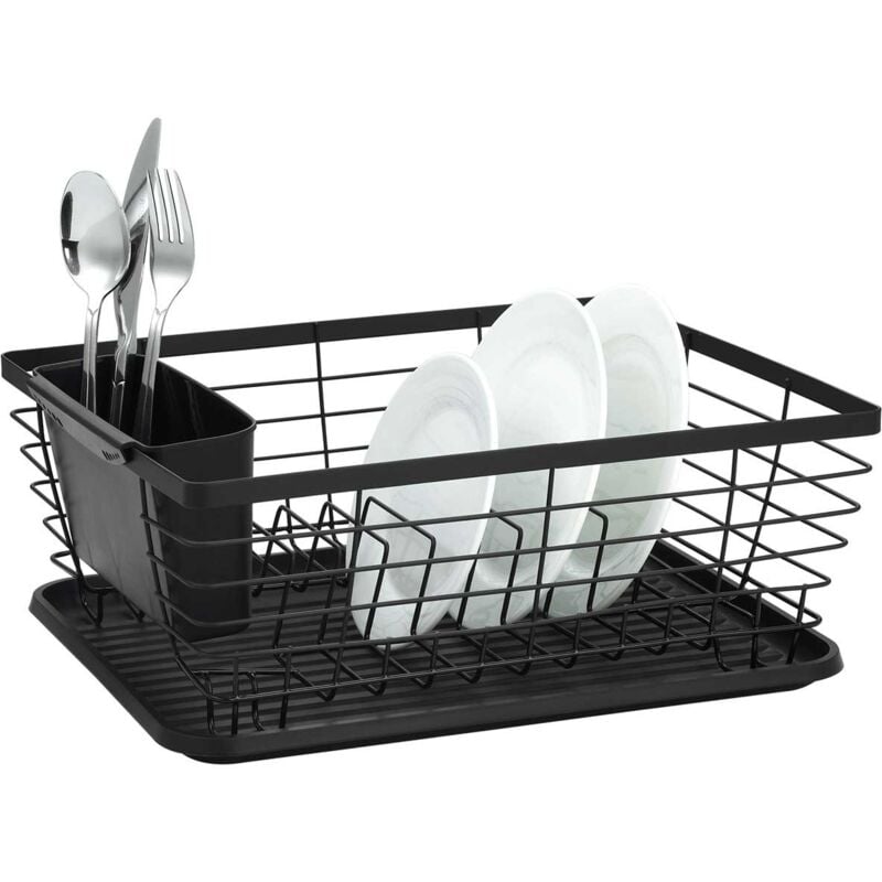 foto del prodotto scolapiatti kinghoff kh 1355