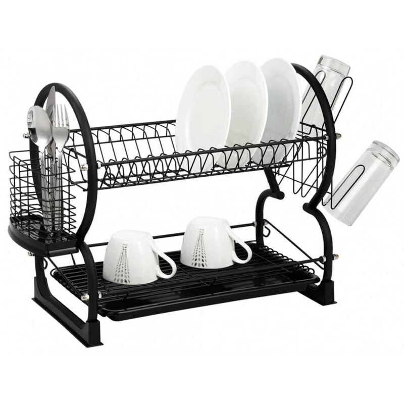 foto del prodotto scolapiatti kinghoff kh 1500