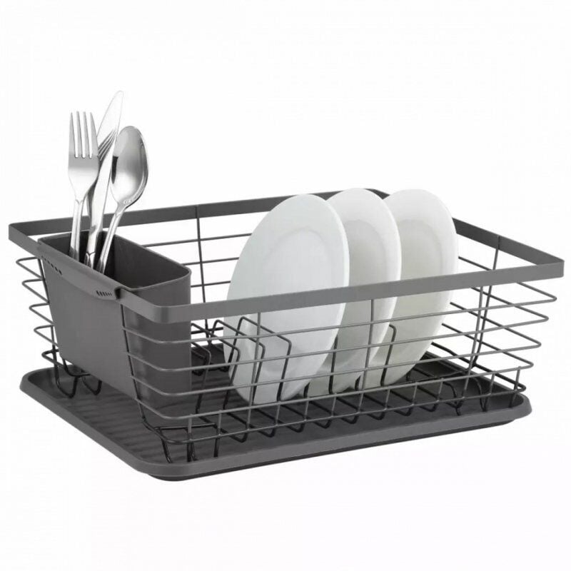 foto del prodotto scolapiatti kinghoff kh 1715