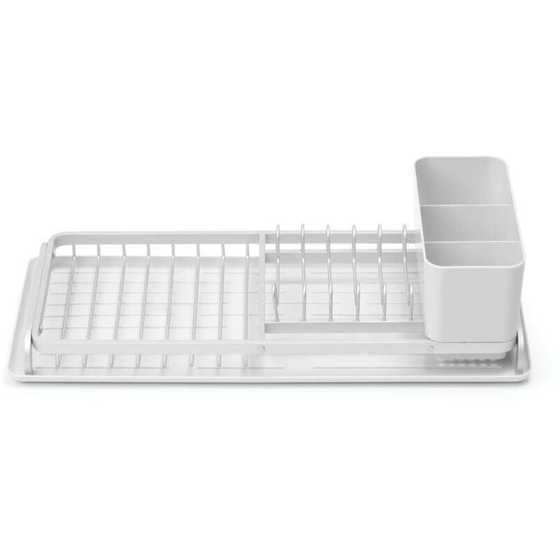foto del prodotto scolapiatti sinkside light grey