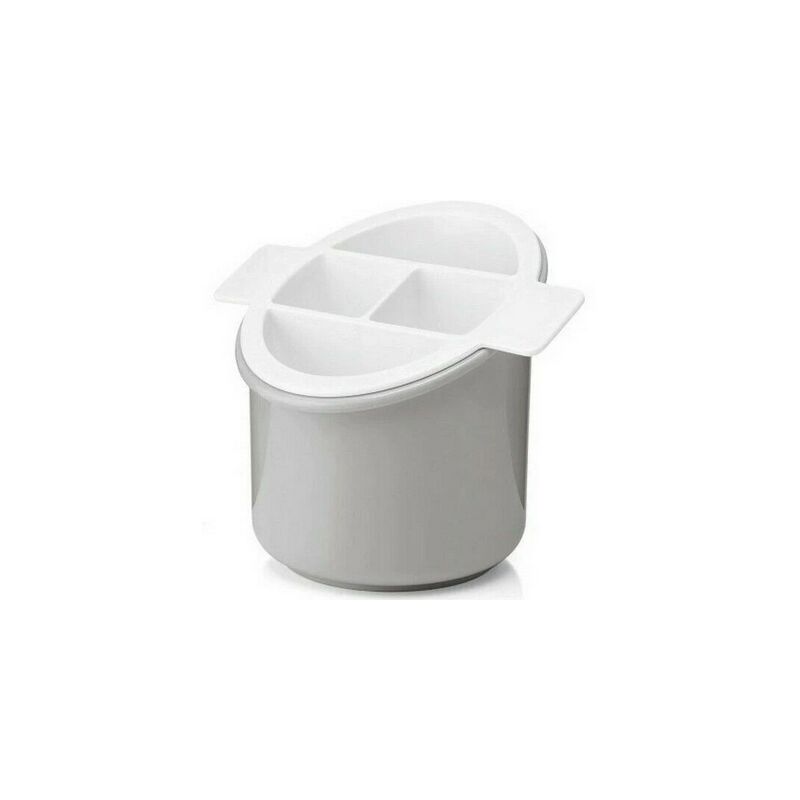 foto del prodotto scolaposate formecasa grigio bianco 2918021