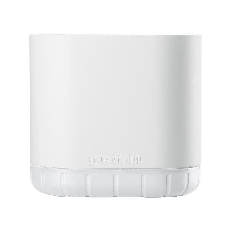 foto del prodotto scolaposate guzzini chef line bianco in pp