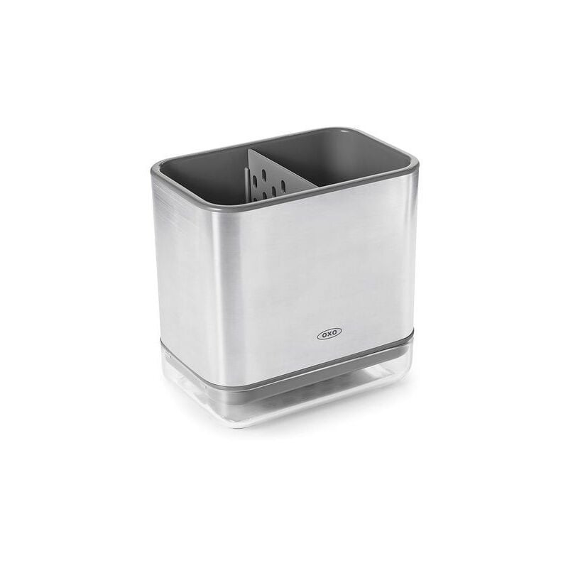 foto del prodotto scolaposate in acciaio inox good grips oxo 13192100