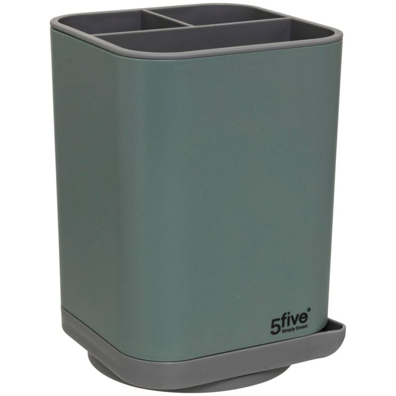 foto del prodotto scolaposate neo verde 5five