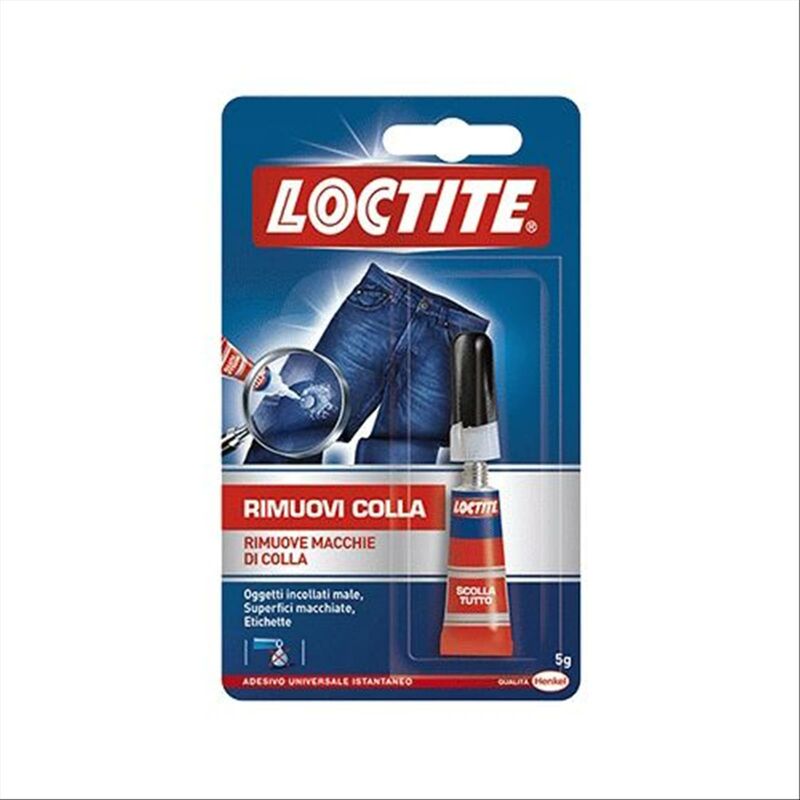 foto del prodotto scollatutto gr. 5 loctite