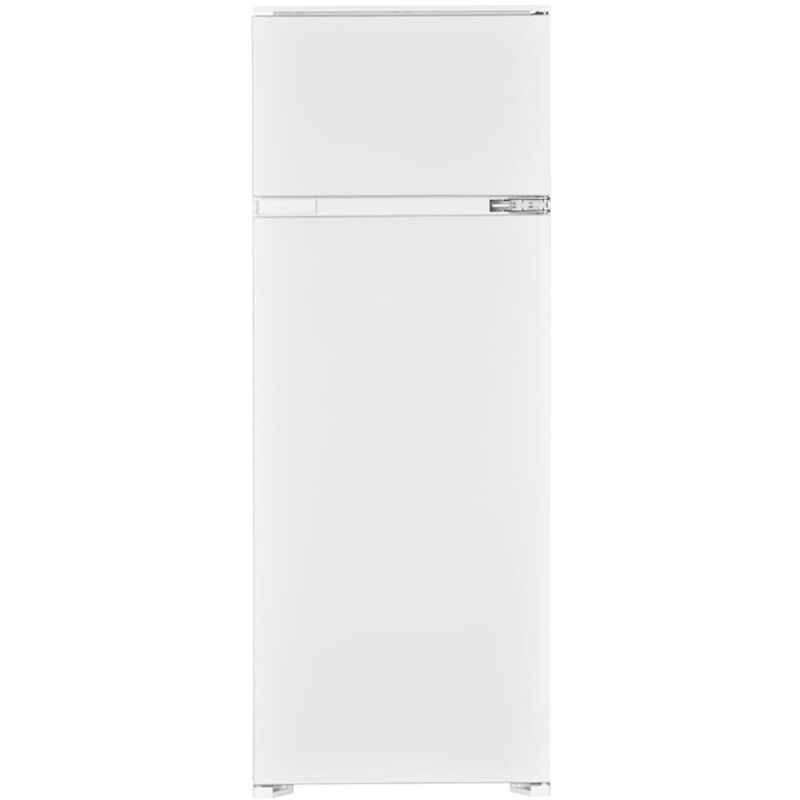 foto del prodotto sconosciuta frigorifero doppia porta ri1p205newe classe e capacità 205l colore bianco