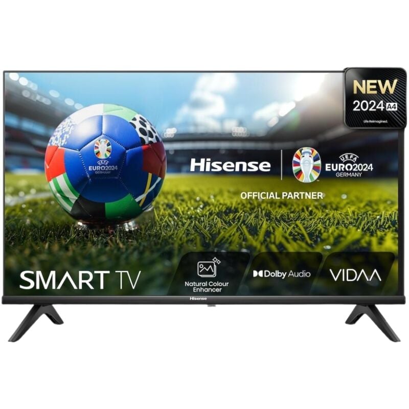 foto del prodotto sconosciuta tv led full hd 32 32a49n smart tv vidaa u 2024
