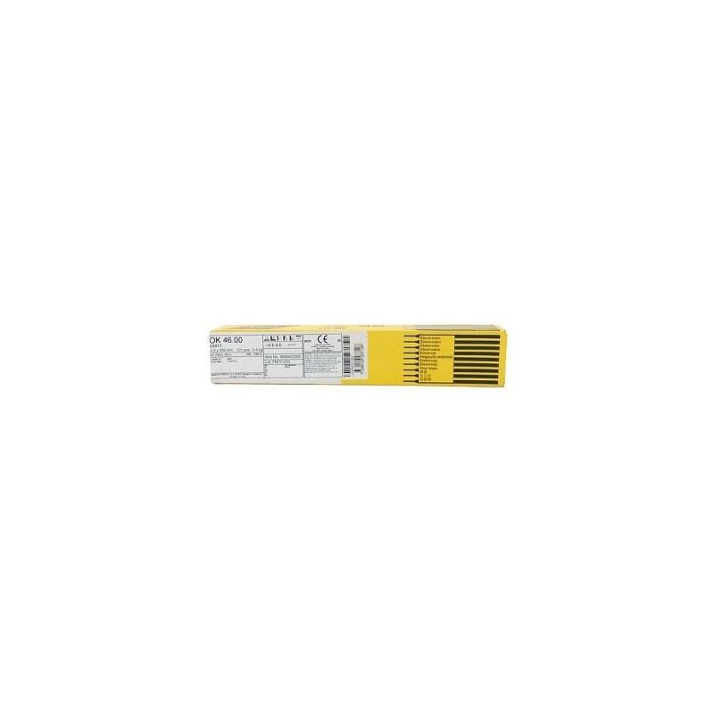 foto del prodotto sconosciuto elektroda sva. er ok 46.00 2,5 350 312ks 