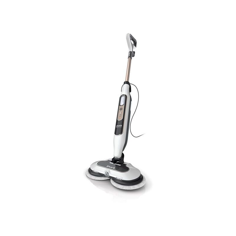 foto del prodotto scopa a vapore lavapavimenti shark steam mop con steam blaster shark shr.s8201eu