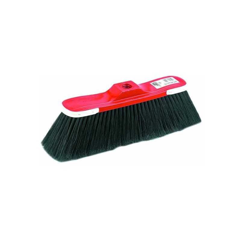 foto del prodotto scopa domestica antiurto negretta cm 39 zif