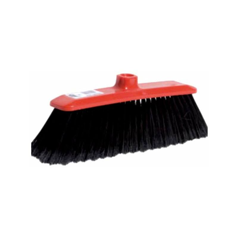foto del prodotto scopa domestica negretta cm 39 zif