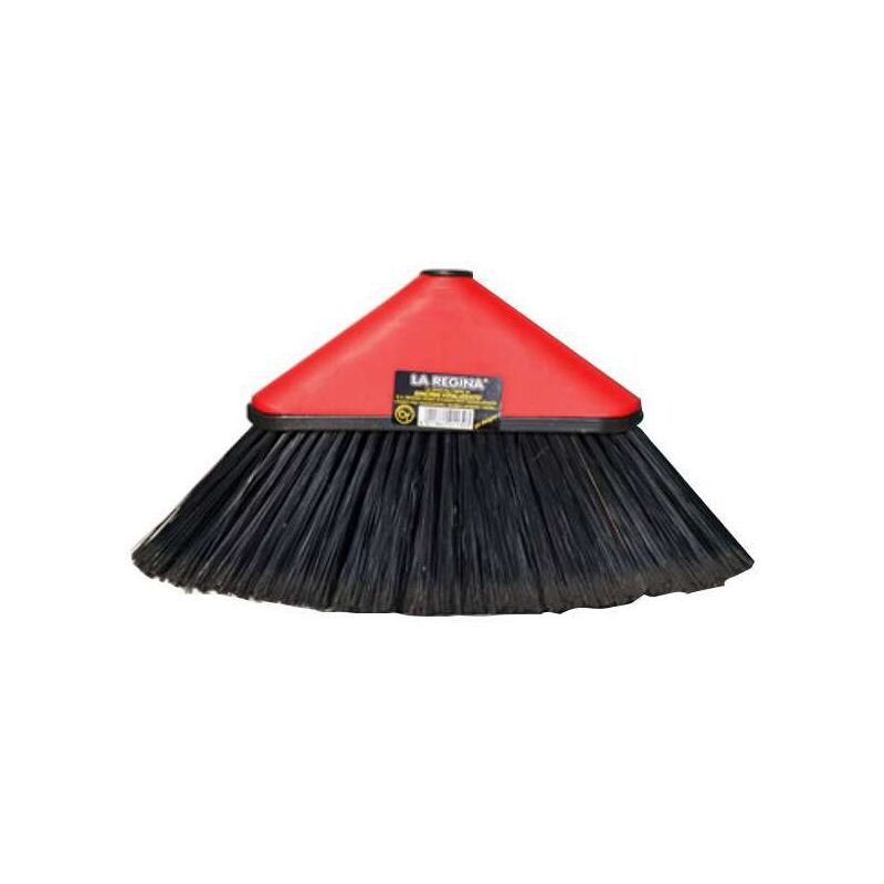 foto del prodotto scopa domestica regina cm 35