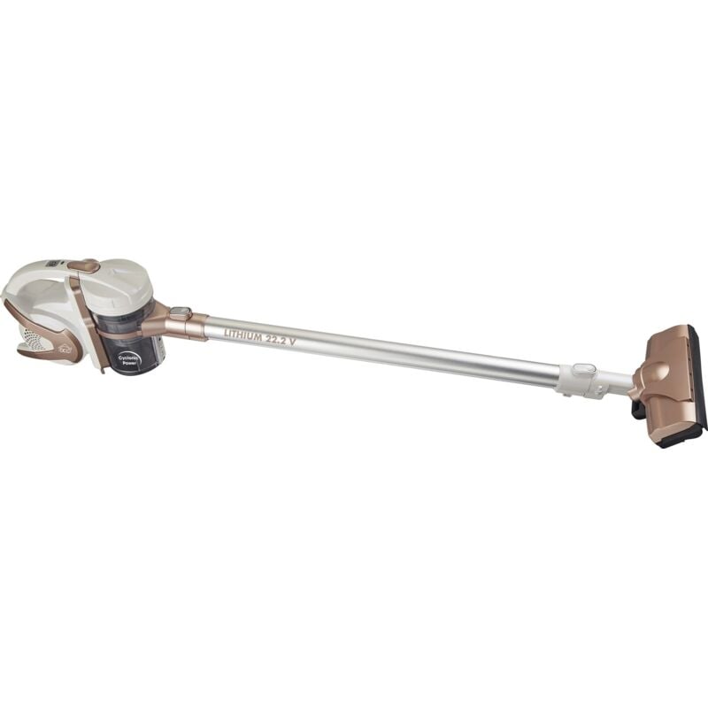 foto del prodotto scopa elettrica a batteria litio ricaricabile senza sacchetto bs5070 dcg