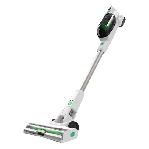 foto del prodotto scopa elettrica batteria black decker revsv18d1hf reviva 4in1 white