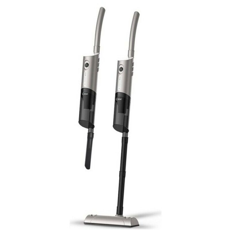 foto del prodotto scopa elettrica ciclonica kiwi 400w 1,2 l