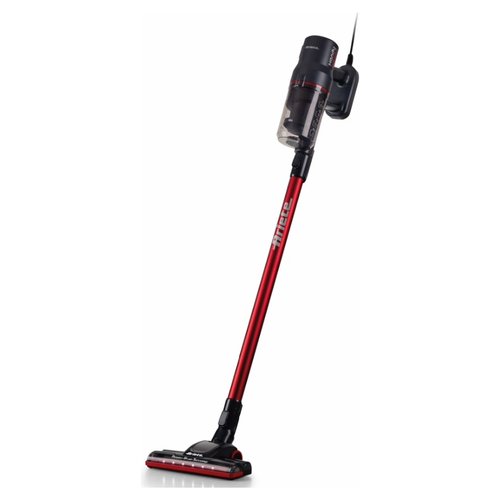 foto del prodotto scopa elettrica filo ariete 00p235800ar0 handy force one rbt red e bla